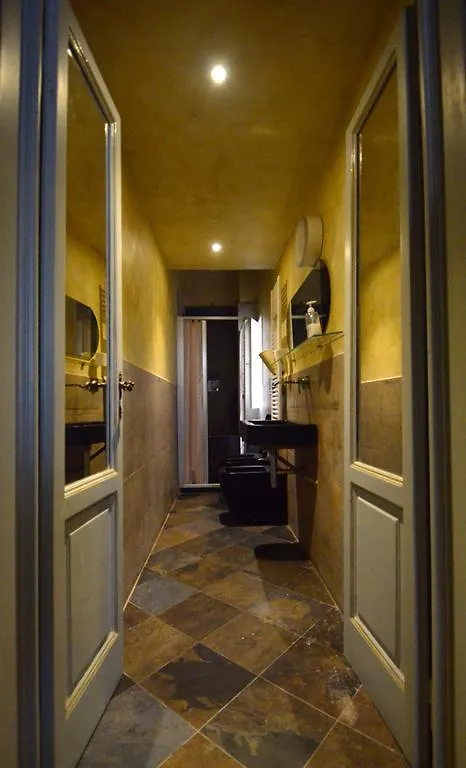 Dimora Fiorentina Pitti Atelier Hotell Florens