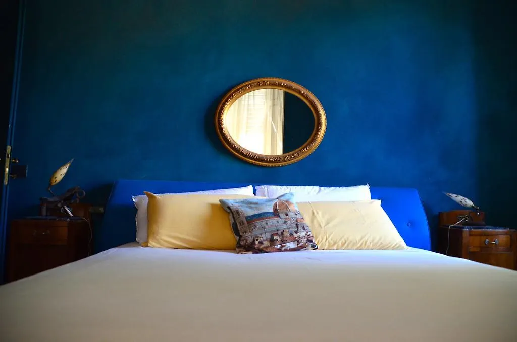 Dimora Fiorentina Pitti Atelier Hotell Florens 0*,  Italien