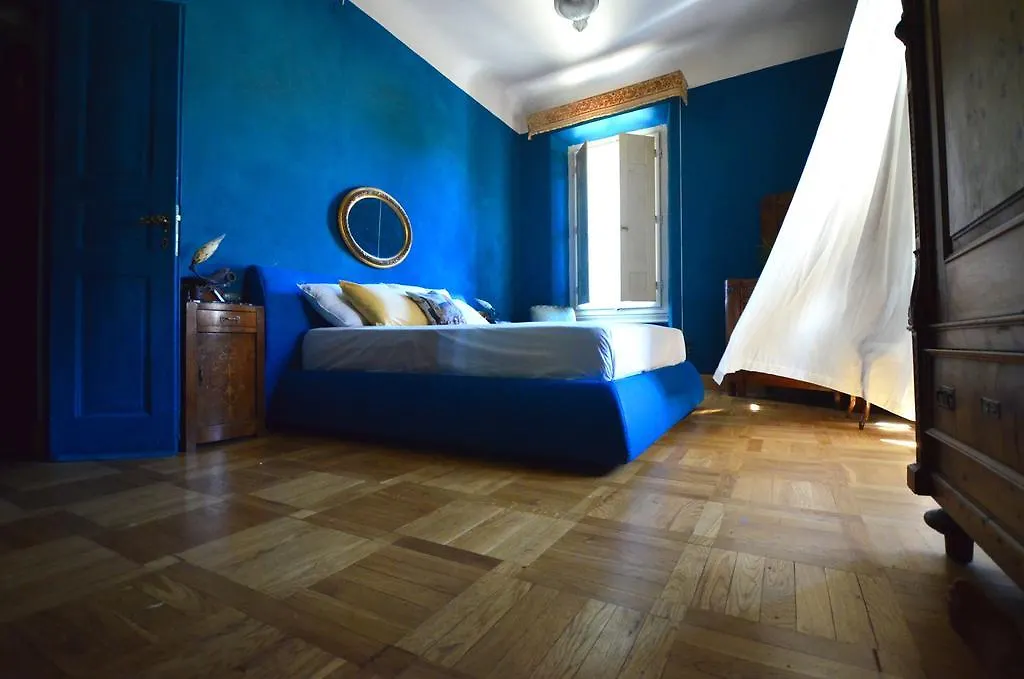 Dimora Fiorentina Pitti Atelier Hotell Florens
