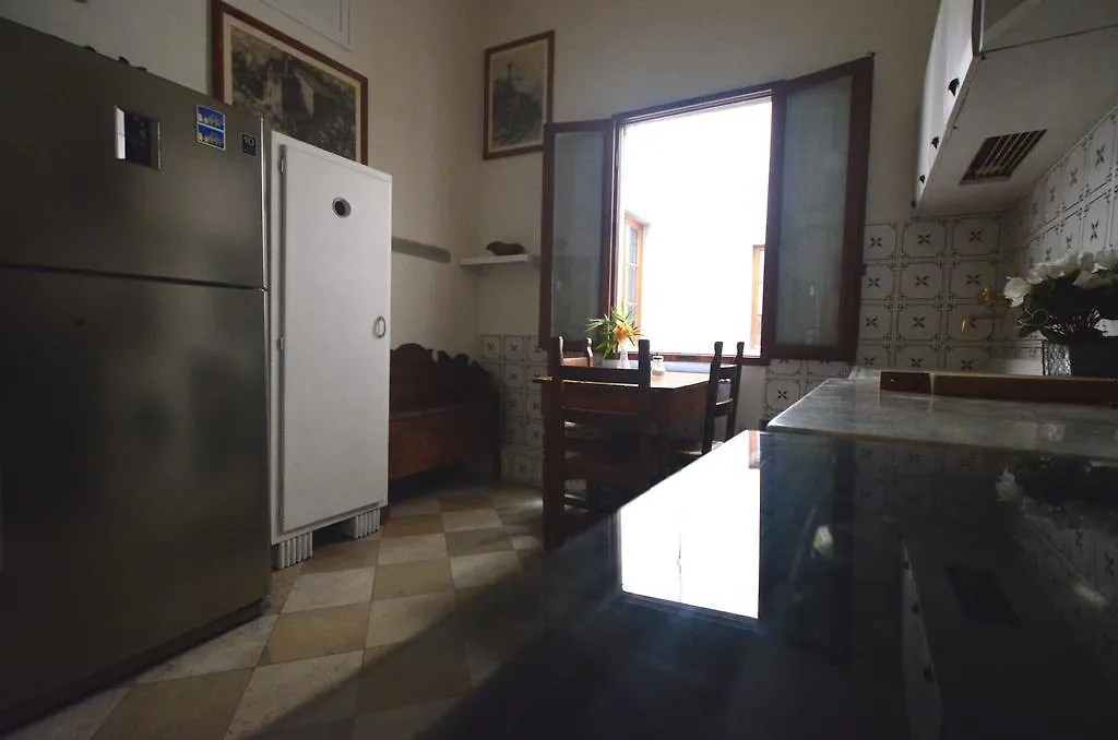 Apartment Dimora Fiorentina Pitti Atelier Hotel Florence