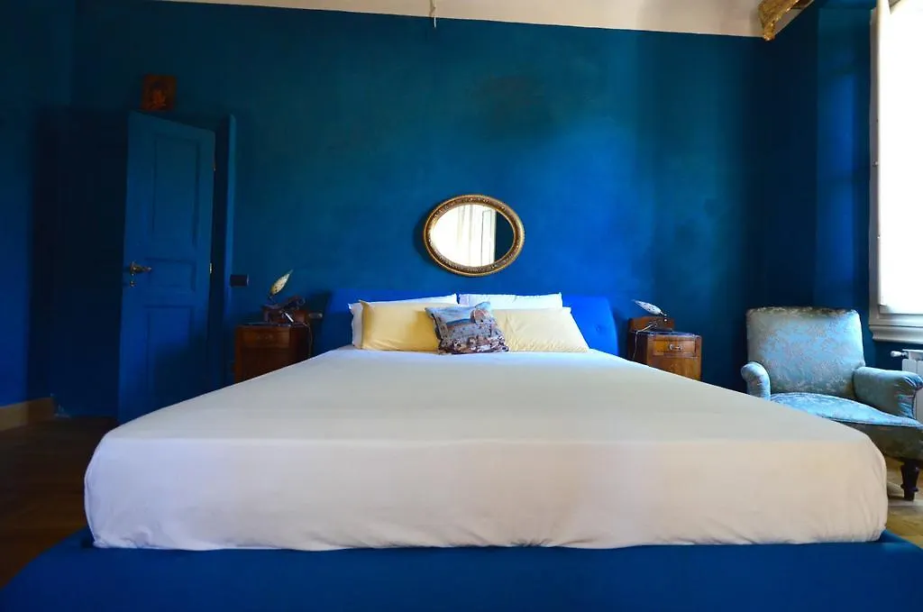 Apartment Dimora Fiorentina Pitti Atelier Hotel Florence