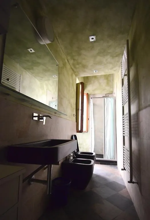 Dimora Fiorentina Pitti Atelier Hotel Florence Apartment