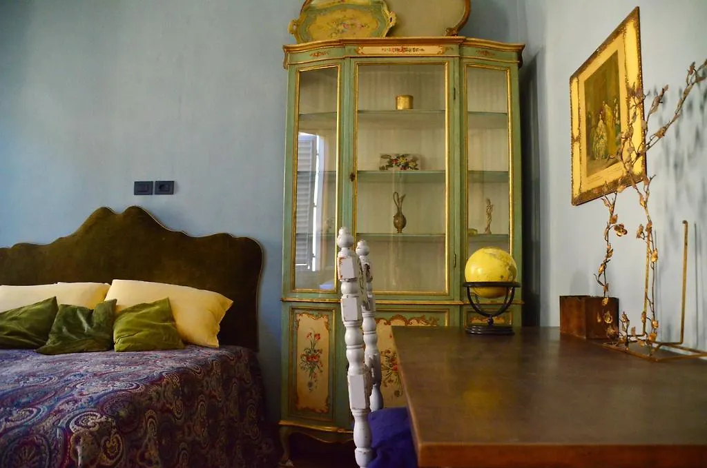 Dimora Fiorentina Pitti Atelier Hotel Florence Apartment