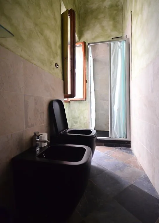 Dimora Fiorentina Pitti Atelier Hotel Florence 0*,