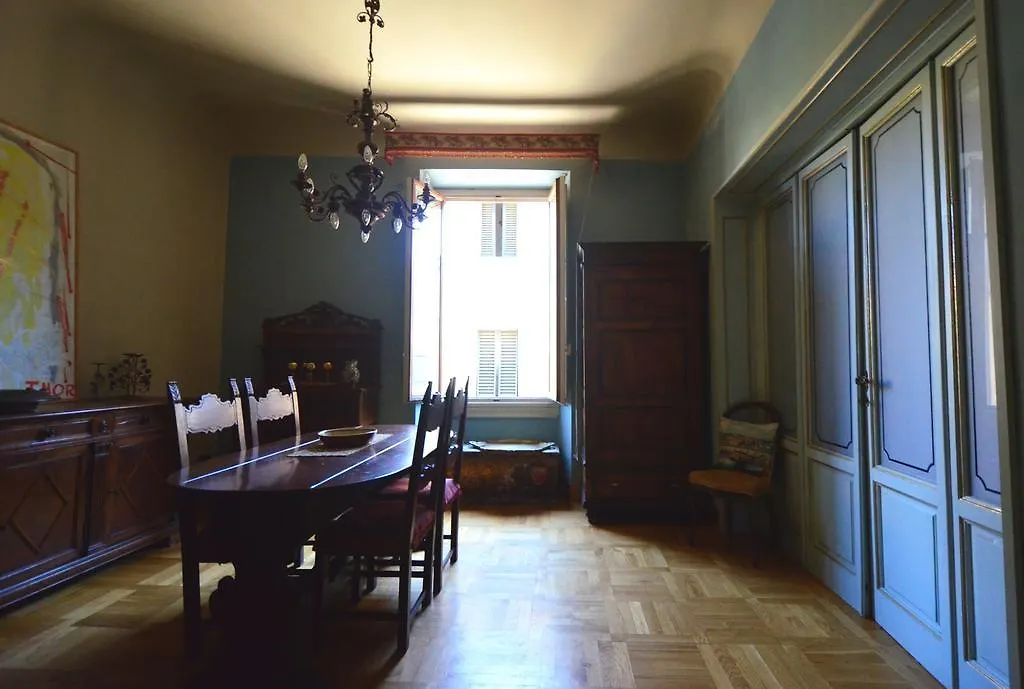 Apartment Dimora Fiorentina Pitti Atelier Hotel Florence Italy