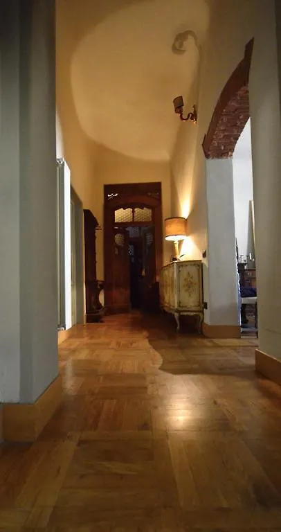 Apartment Dimora Fiorentina Pitti Atelier Hotel Florence
