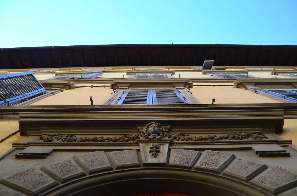 Dimora Fiorentina Pitti Atelier Hotel Florence 0*,  Italy